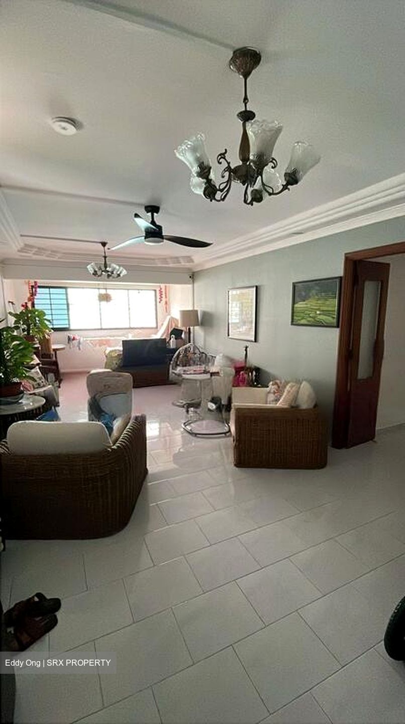 Blk 276 Bangkit Road (Bukit Panjang), HDB Executive #490928281